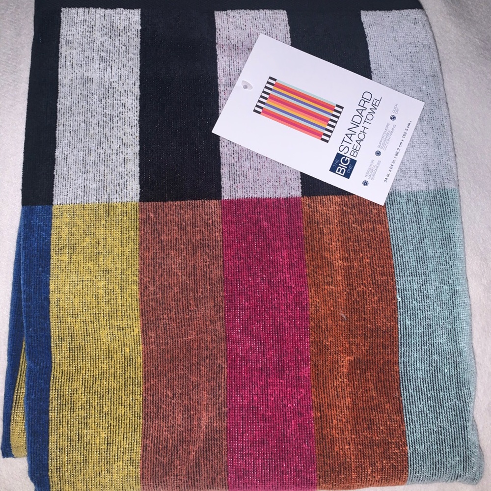 Beach Towels